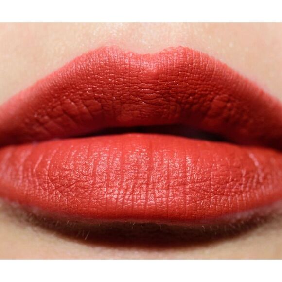 NARS - NIB Powermatte High Intensity Lip Pencil in #182, Maple Red. Full Size - Picture 7 of 16